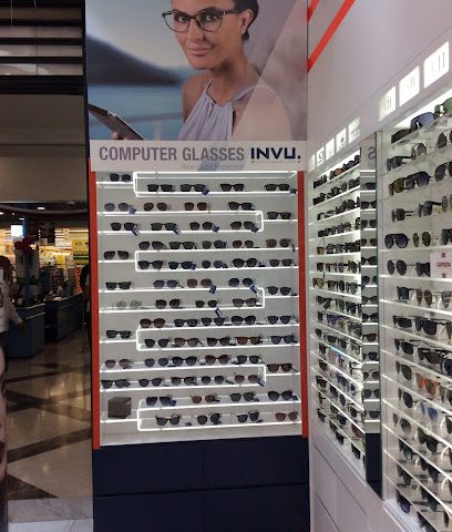 Al Dar Optics Al Messila - Doha - +974 3131 3588