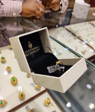 Dilu Jewellers - Doha - +974 4464 1321