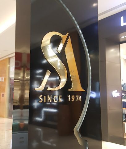 Swiss Arabian - Doha - +974 4432 3774