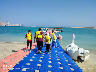 Katara Beach No. 3 - Doha - +974 5544 9862