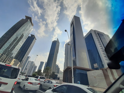 Tower 3 Public works authority - Doha -