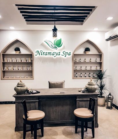 Niramaya Spa - Lusail - +974 3371 7907