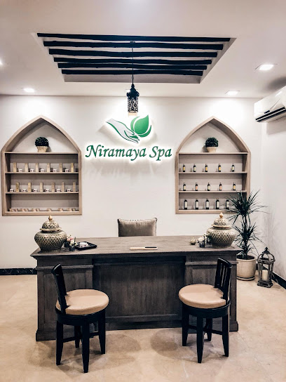 Niramaya Spa - Qatar|Lusail|CFCG+53X