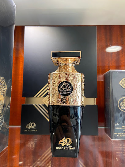 Arabian Oud |العربية للعود - Qatar|Doha|8FH2+6F