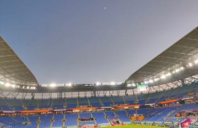 Stadium 974 - Rawdat al `Ajuz -
