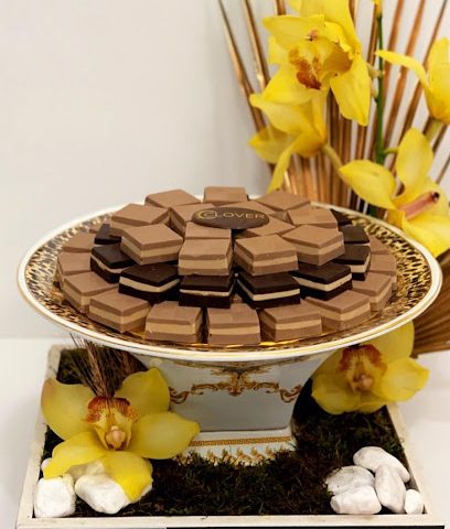 Clover Events - الدوحة، - +974 4488 1123