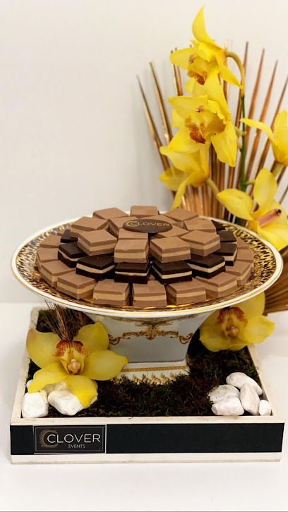 Clover Events - Qatar|Umm Salal Muhammed