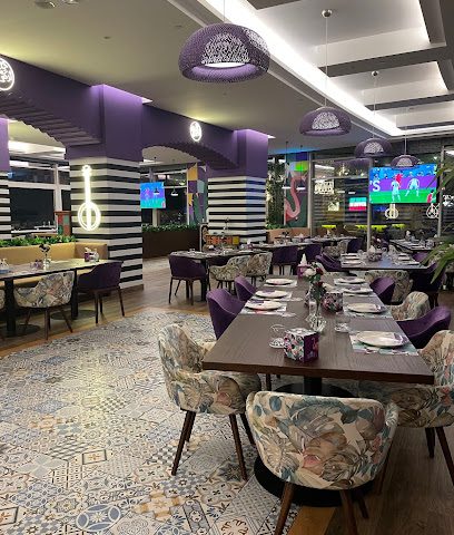Lemon Garden Restaurant & Cafe - Doha - +974 7000 7335