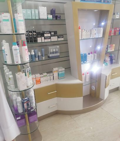 Alkharashy Pharmacy - Doha - +974 4016 8014