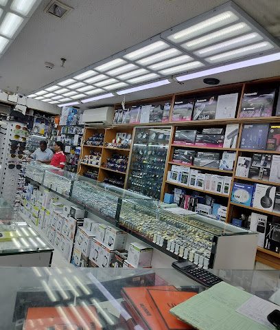 Time and tune ,souq al asiery all watch repair - Doha -