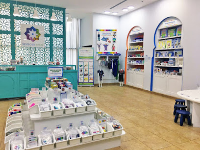 Sensory Souk - Umm Salal Muhammed - +974 4411 0147