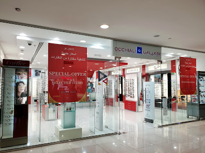 Occhiali Optics - Doha - +974 4483 8572