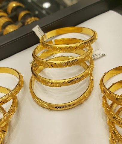 Sky Jewellery Al Watan Centre - Doha - +974 4414 3814
