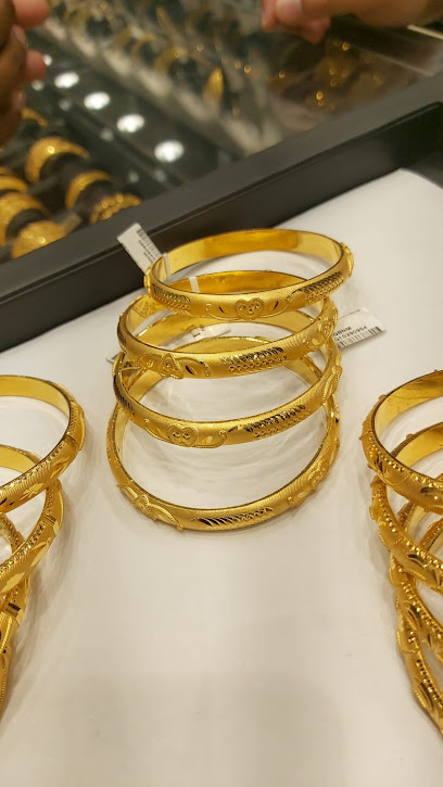Sky Jewellery Al Watan Centre - Doha