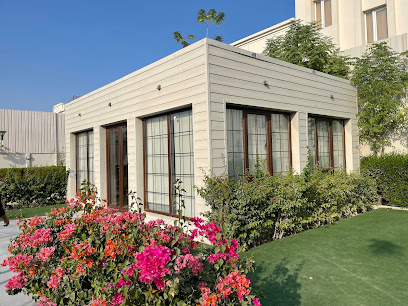 The Pool House - Doha - +974 6605 5723