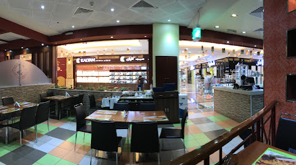 Shater Abbas Restaurant - Doha - +974 4401 5656