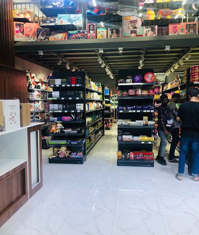 Raqeeb Food Centre - Town - +974 5044 0070
