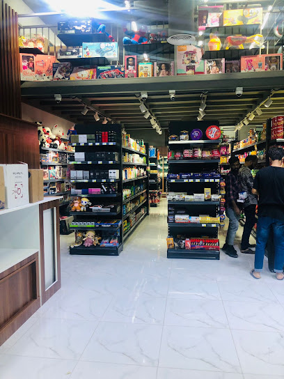Raqeeb Food Centre - Qatar|Lusail|Lagmeliya