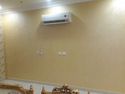 Pak Doha Paints - Doha - +974 7716 1798