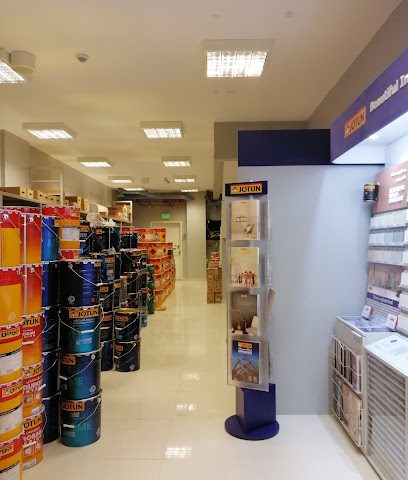Najma Al falah Jotun Paints shop - Doha - +974 3352 2694