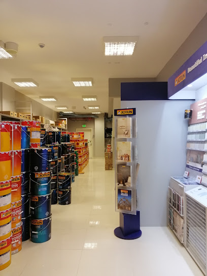 Najma Al falah Jotun Paints shop - Qatar|Ar-Rayyan|5CC3+PXF