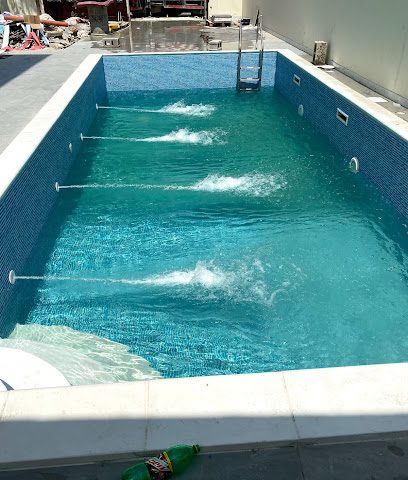 emac Pools ايماك لبرك السباحة - Umm Bab - +974 5590 2333