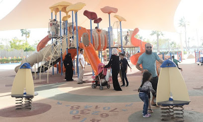 Alkhor Park - Qatar - Doha -
