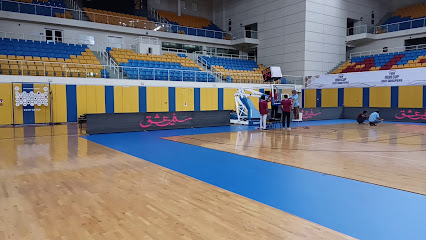 Al Gharafa Sports Club - Madīnat ash Shamāl -