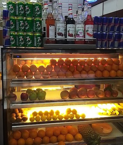 BURGER CORNER Cafteria - Doha - +974 5019 4141