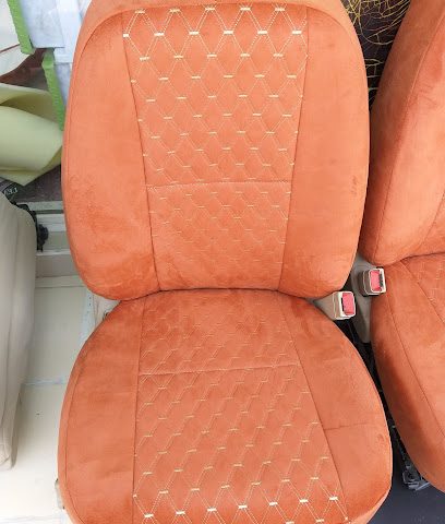 Mohamed Salem Upholstery - Umm Salal Muhammed - +974 3362 8077