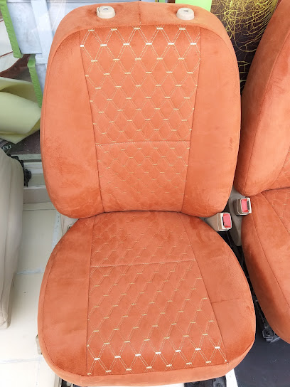 Mohamed Salem Upholstery - Qatar|Ar-Rayyan|7C95+FQV