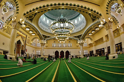 Mosque - Doha -