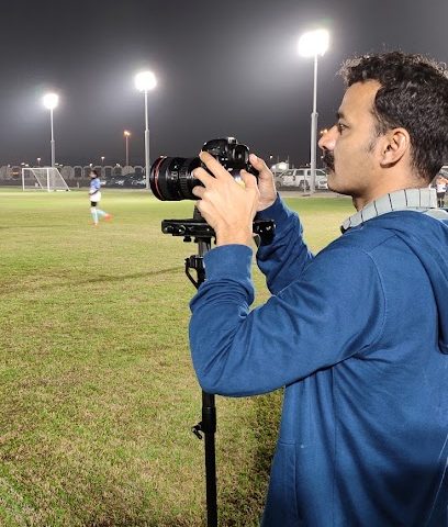 Al Raza Photography - Doha - +974 5544 1130