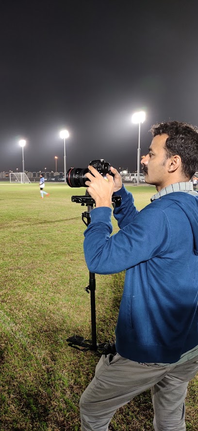 Al Raza Photography - Qatar|Street 340