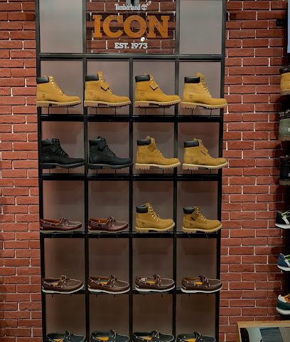 Shoe Mart - Khasooma - +974 4484 1606