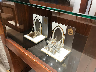 Abd AlSamad AlQorashi - Doha - +966 9200 07173