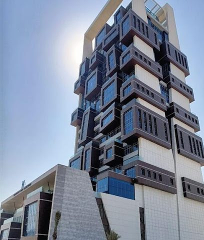 Waterfront spa - Lusail -