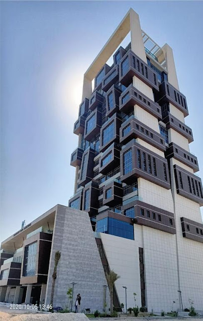 Waterfront spa - Qatar|Lusail|CGM9+27