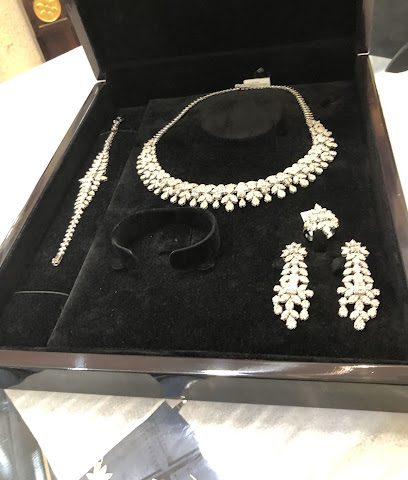 ALMALAKIA JEWELLERY - Doha - +974 4444 9995