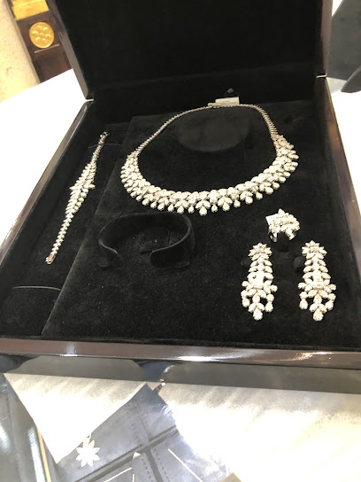 ALMALAKIA JEWELLERY - Qatar|Doha|ALMALAKIA Shop