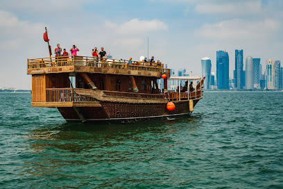 Experience Qatar for Tourism Services - Best Desert Safari, Cultural &Adventurous Experience, Transportation and MICE - Umm Şalāl 'Alī - +974 3019 1237