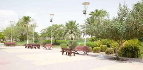Madinat Khalifa South Park (No. 1) - Doha - +974 7002 5858