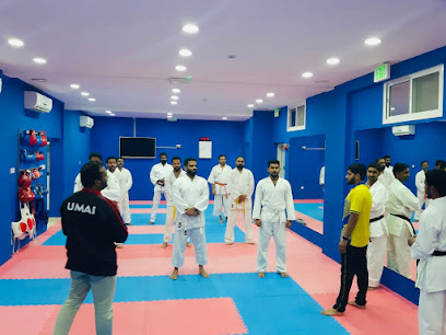 Wakra Karate - Doha - +974 3005 5749