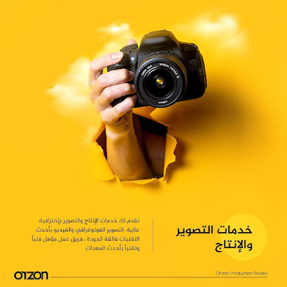 Orizon Marketing Agency - Doha - +974 3132 3115