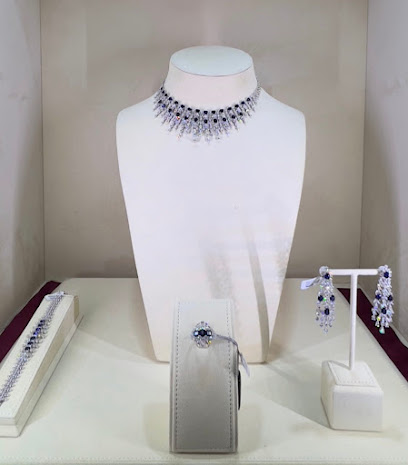 ALMuftah Jewellery, Royal Plaza Branch - Doha - +974 4413 1341