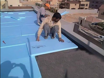 سيف العرب المواد العازله - Doha - +974 3052 8000