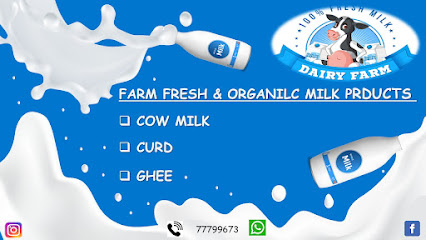 Farm Fresh Organic Milk - Doha - +974 7779 9673