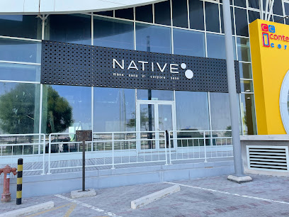 Native - Qatar - +974 3333 8024