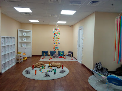 Twyla Nursery - Doha - +974 4444 2018