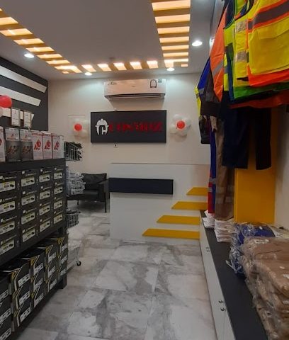 COSMOZ TRADING AND CONTRACTING - Doha - +974 7443 7440